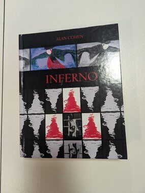 Inferno by Alan Cohen